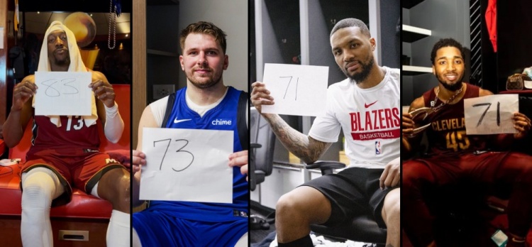 kaiyun.com-谁最让你惊讶？纷纷致敬张大帅 现役单场得分前4公式照